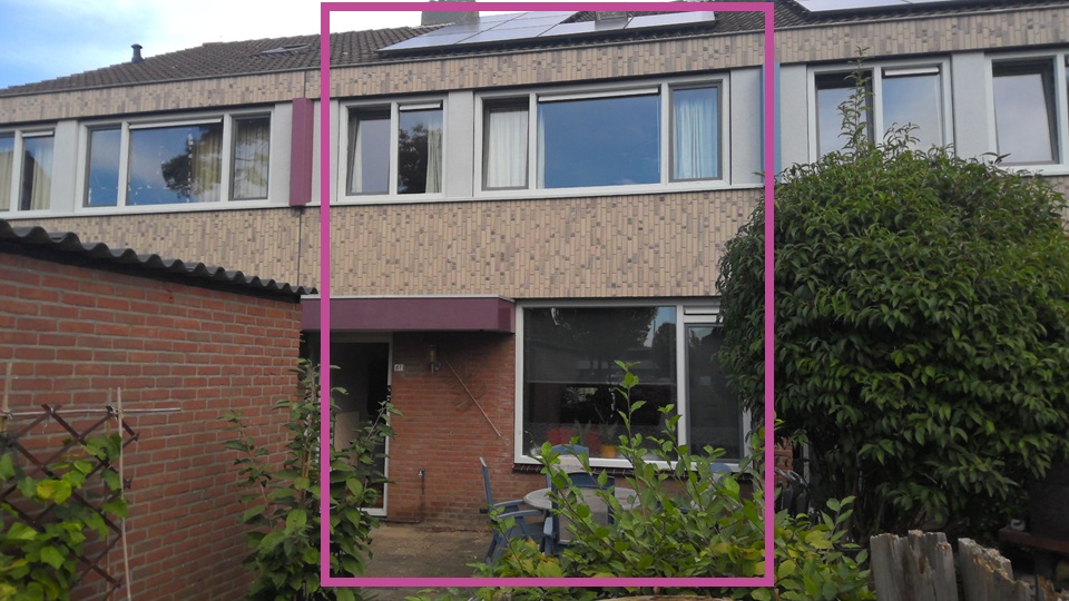 Hertewissel 61, 5344 LG Oss, Nederland