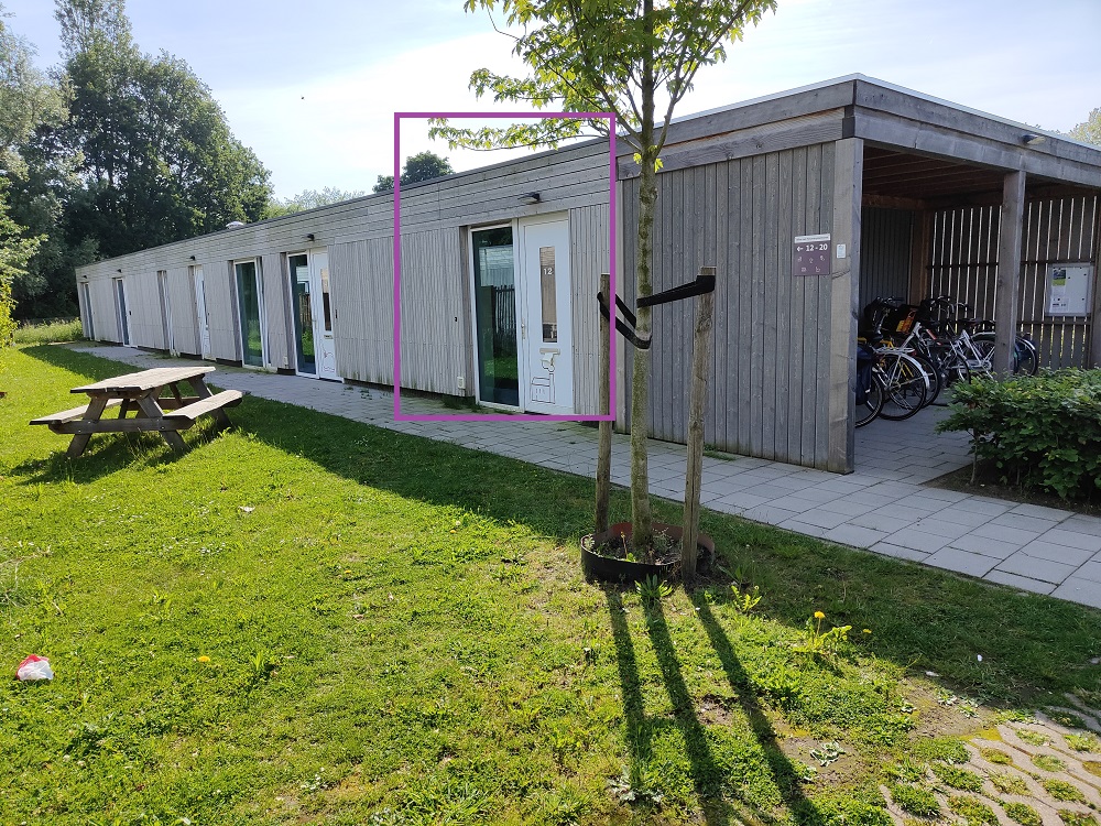 Wim van Heumenplantsoen 12, 5213 JC 's-Hertogenbosch, Nederland