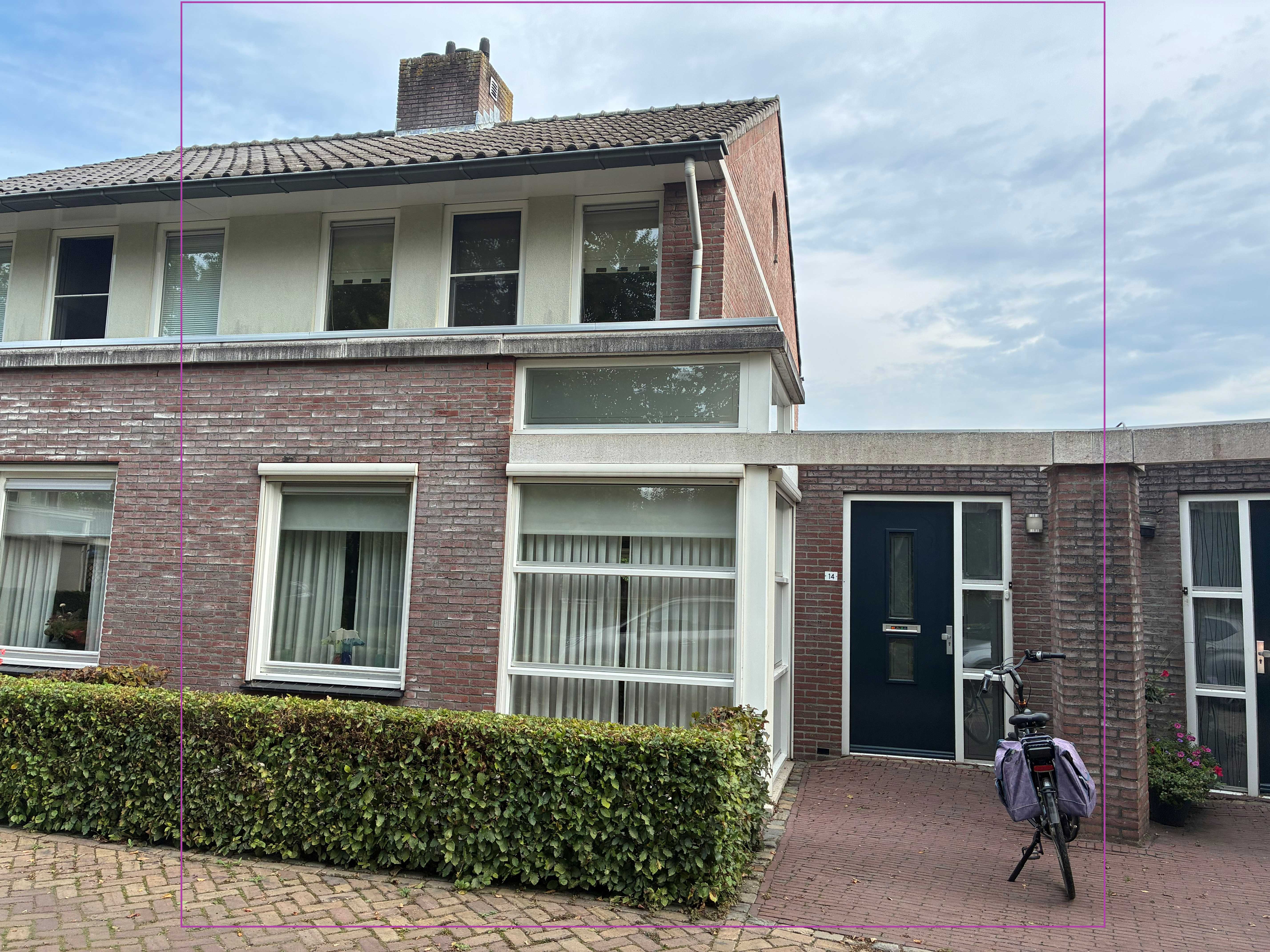 Dorpshof 14, 5298 BX Liempde, Nederland