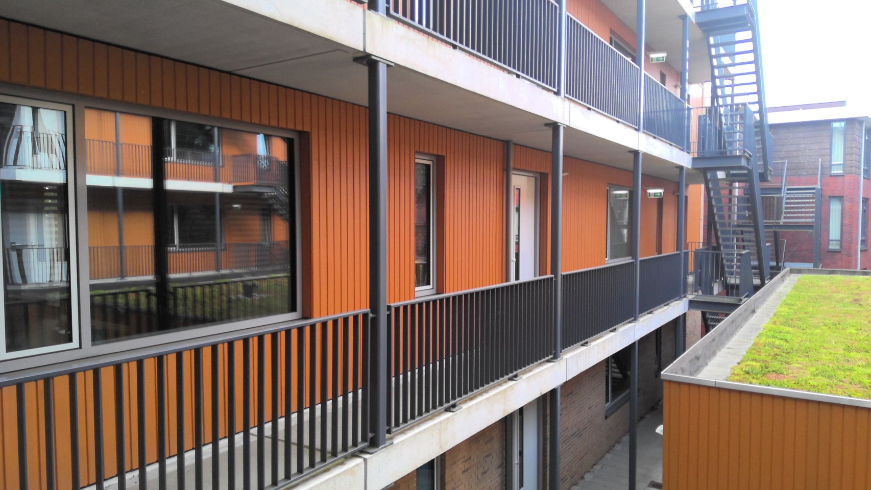 Kerkwijk 40M