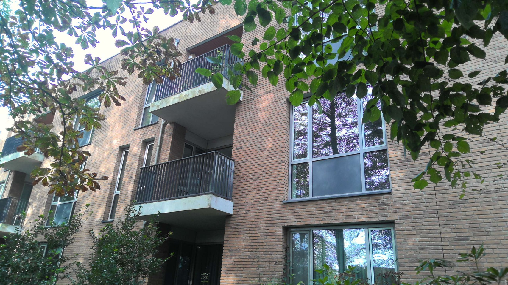Kerkwijk 40M