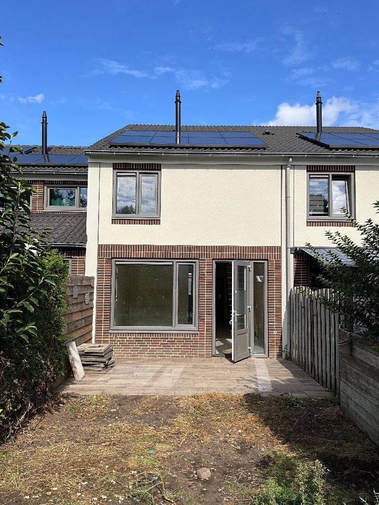 Vierde Haren 95, 5233 CJ 's-Hertogenbosch, Nederland