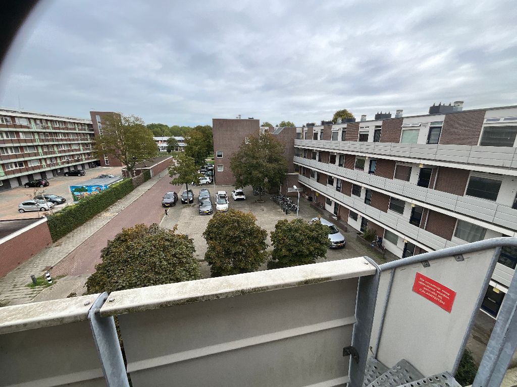 Schutskampstraat 75