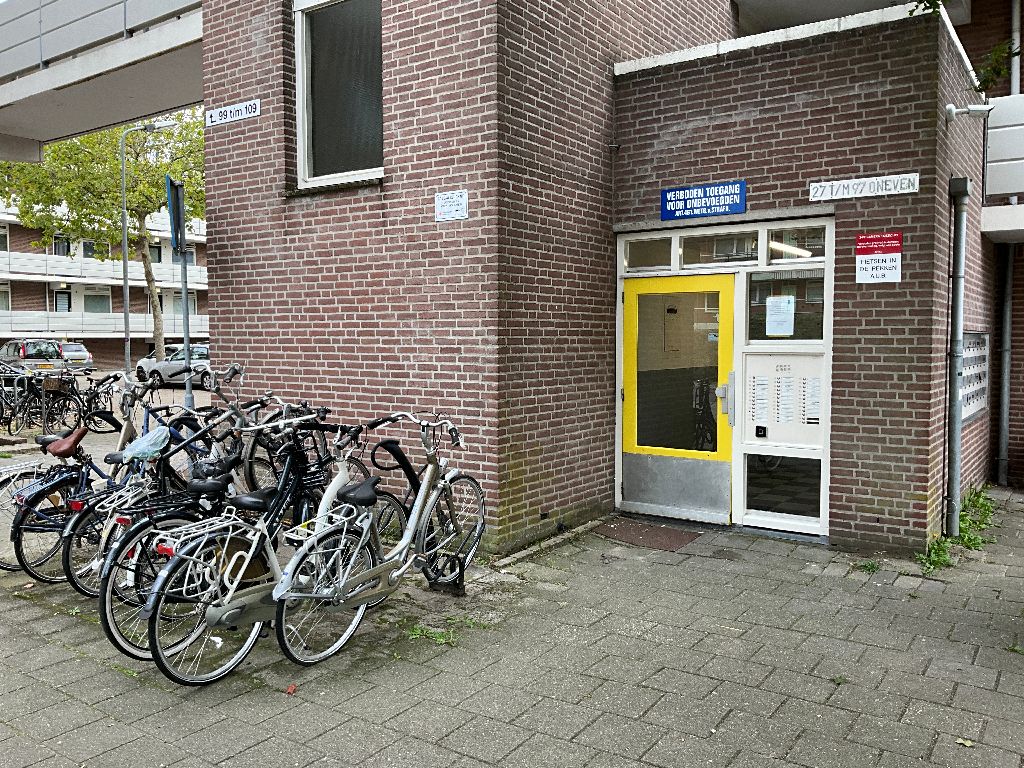 Schutskampstraat 75