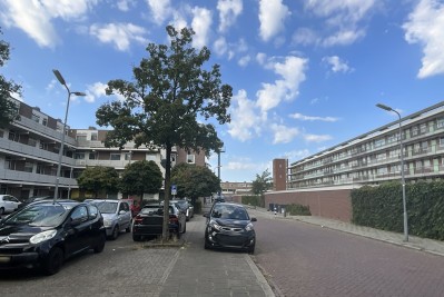 Schutskampstraat 75, 5223 JG 's-Hertogenbosch, Nederland