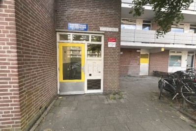 Schutskampstraat 75