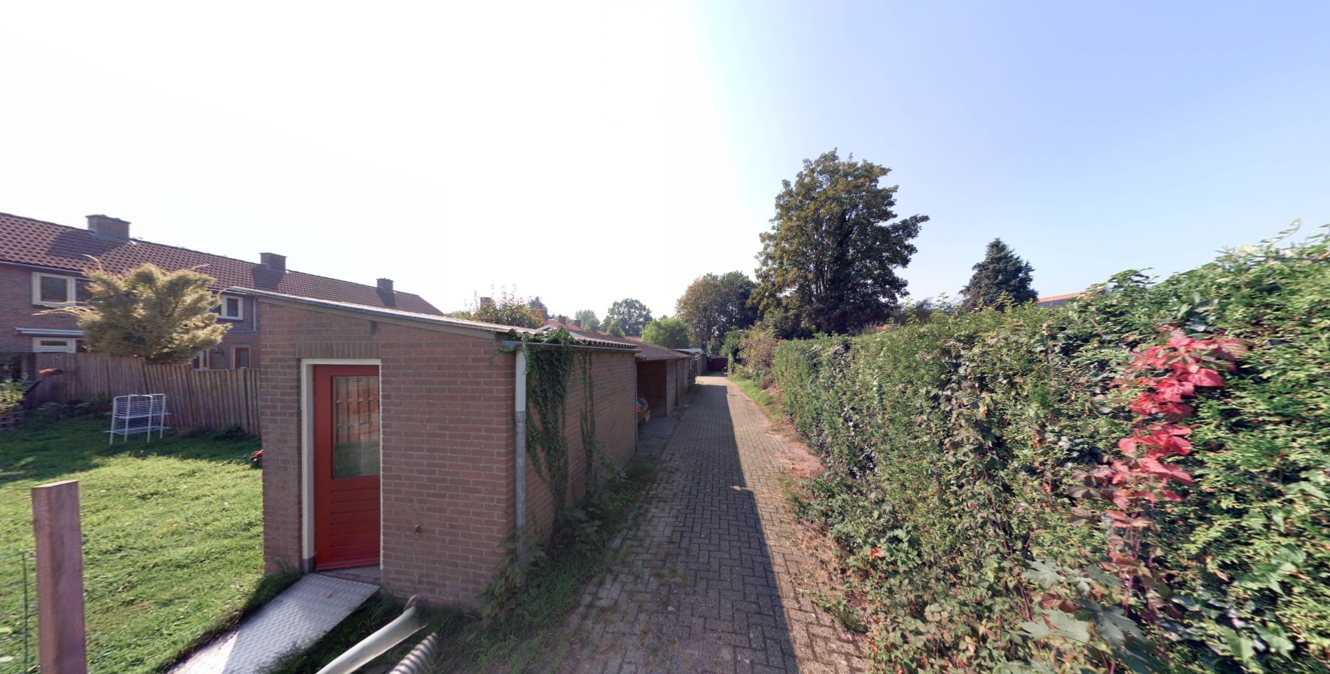 Johan van Willigenstraat 17