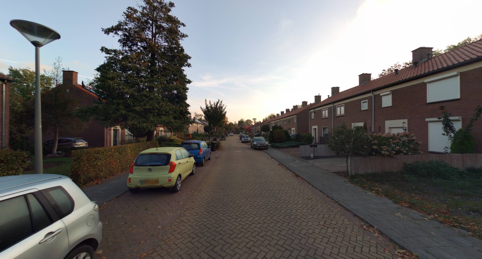 Johan van Willigenstraat 17
