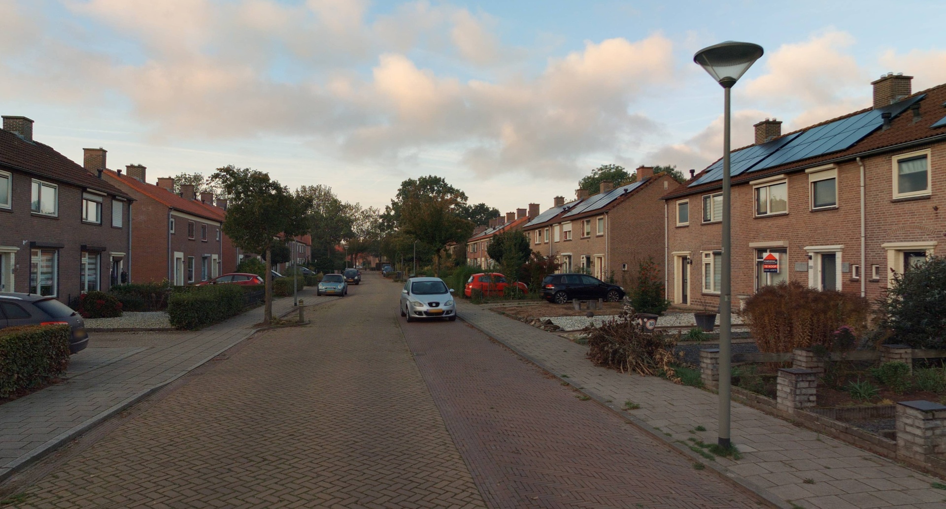 Johan van Willigenstraat 17