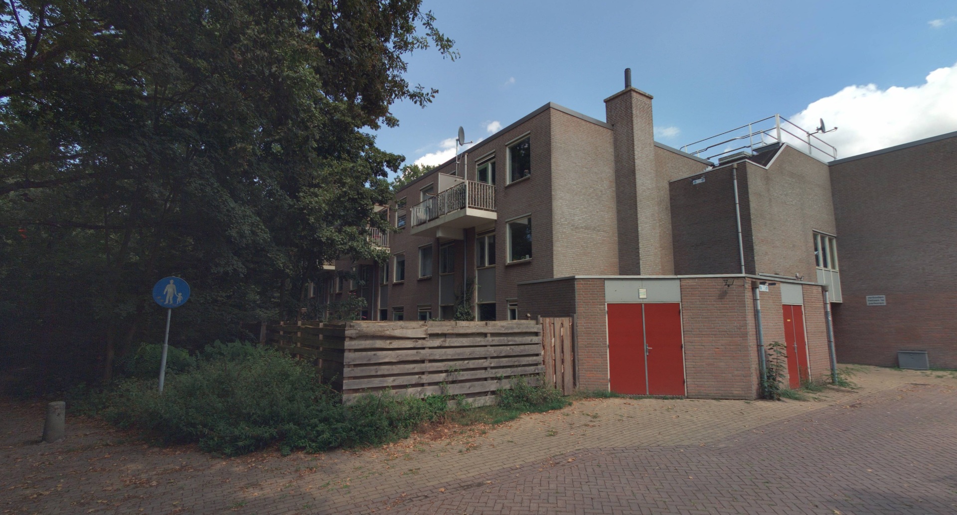 Burgemeester Gilissenweg 83, 6591 ZN Gennep, Nederland