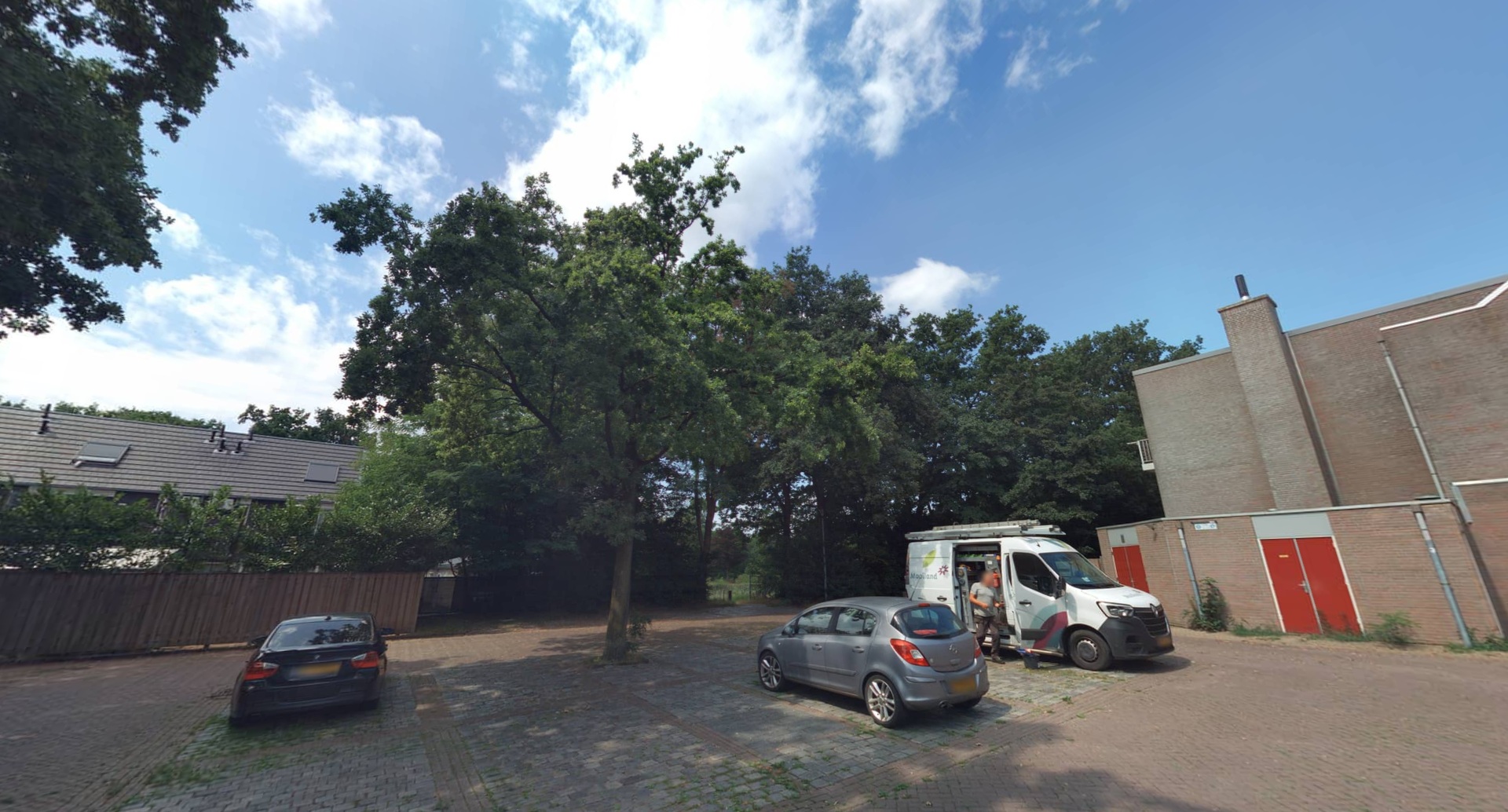 Burgemeester Gilissenweg 83