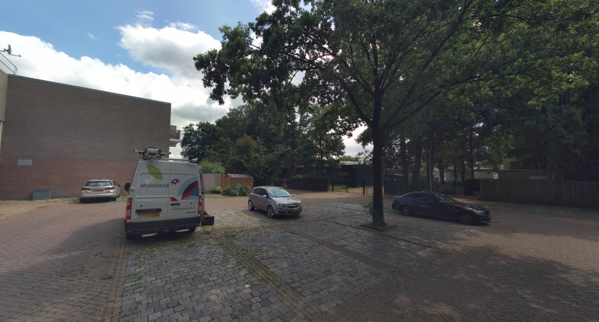 Burgemeester Gilissenweg 83