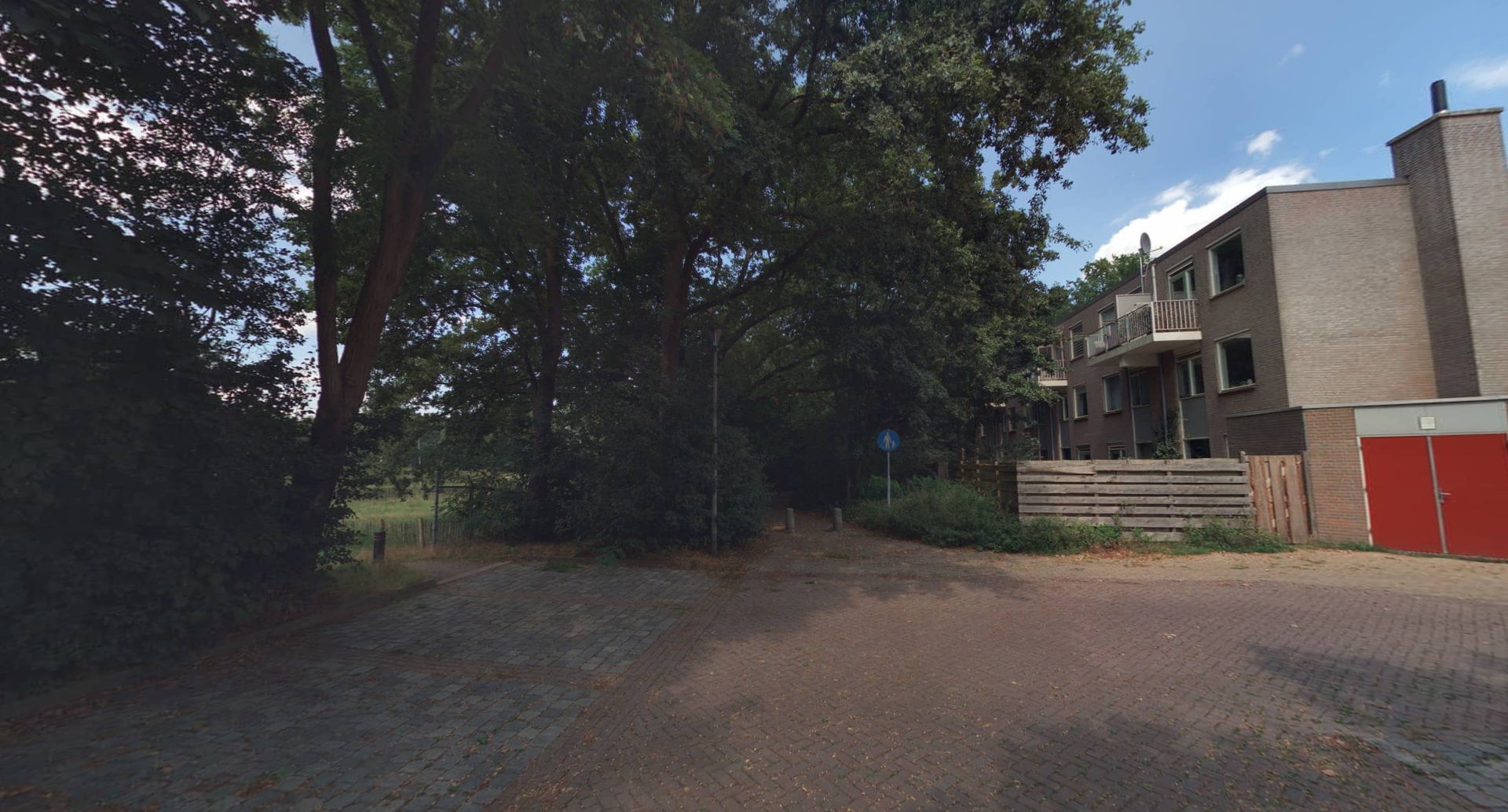 Burgemeester Gilissenweg 83
