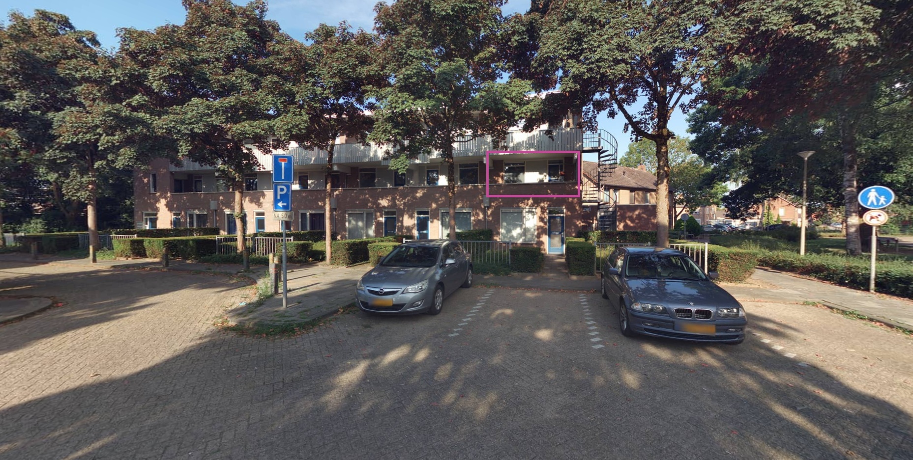 Zwaluwstraat 64, 6591 WZ Gennep, Nederland
