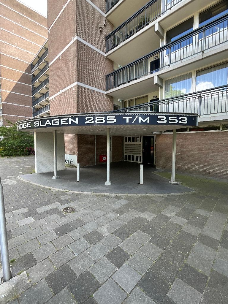 Hoge Slagen 315