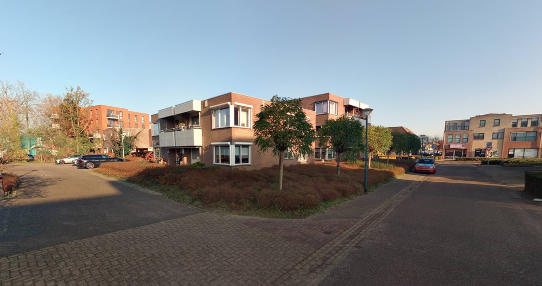 Prinses Margrietstraat 27