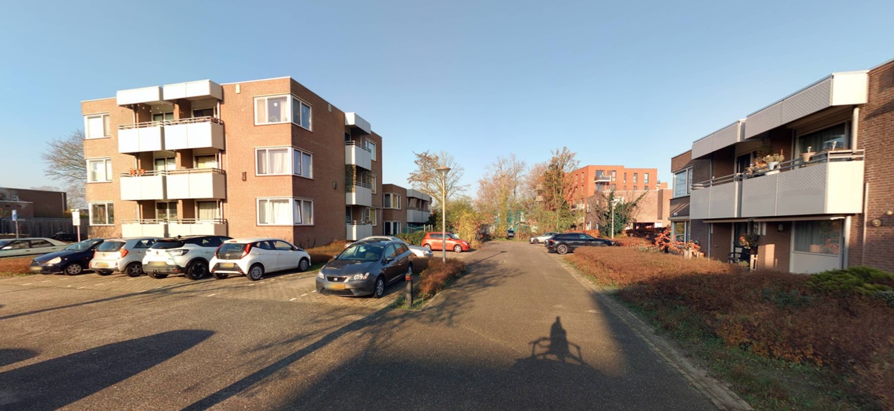 Prinses Margrietstraat 27