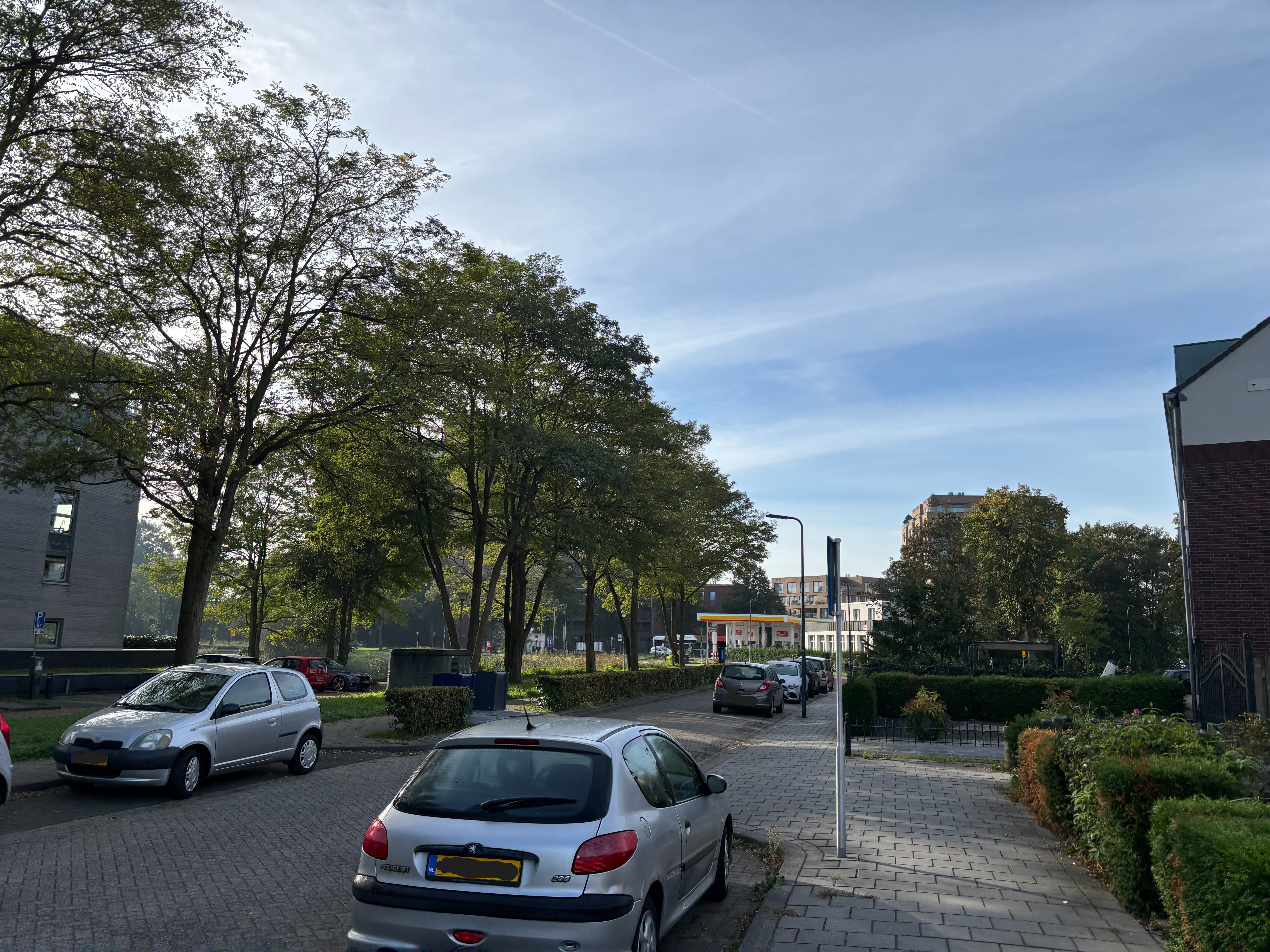 Gassedonklaan 10