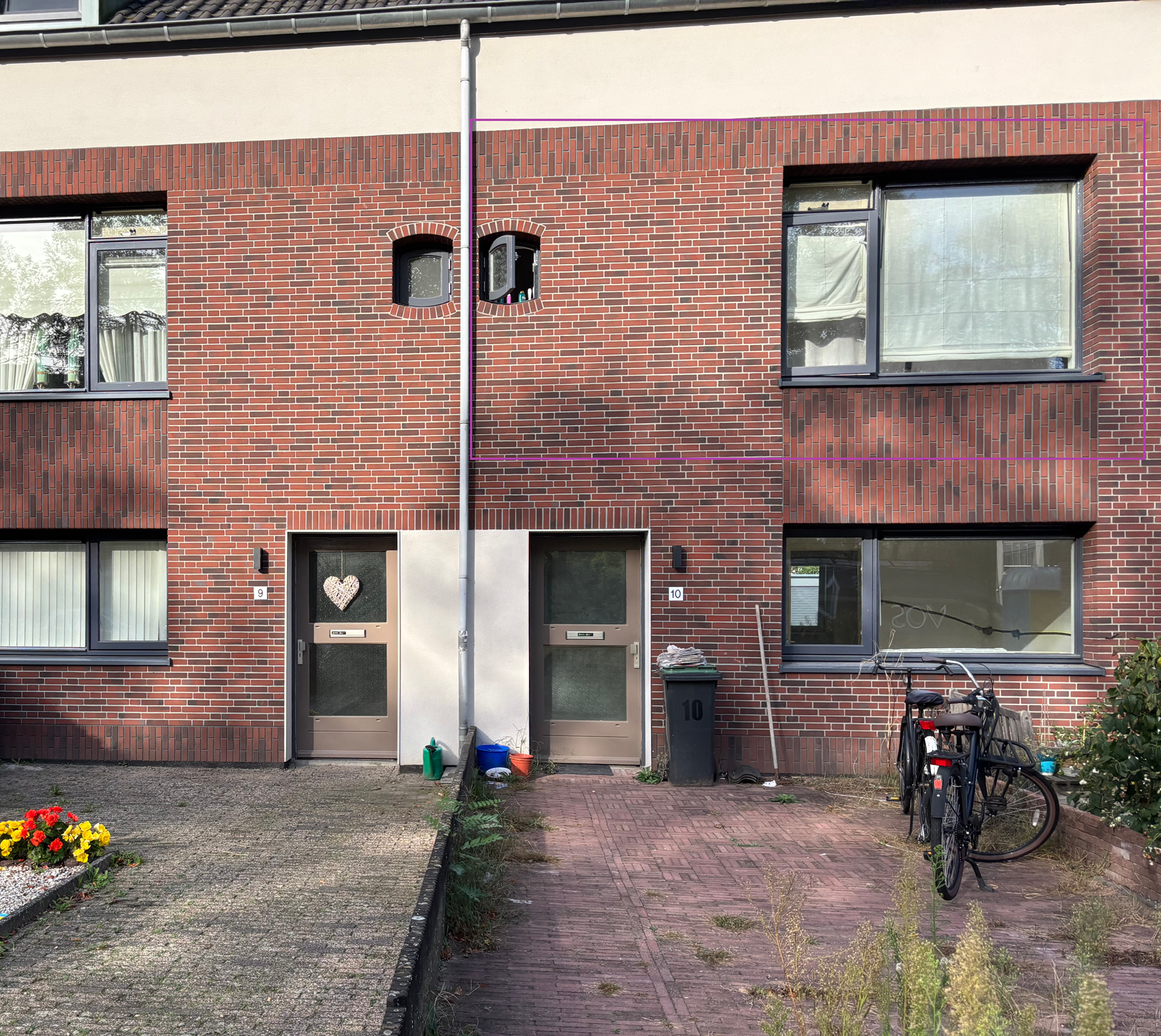Gassedonklaan 10, 5223 XT 's-Hertogenbosch, Nederland
