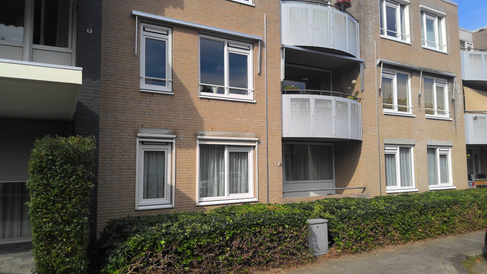 Vivaldistraat 28