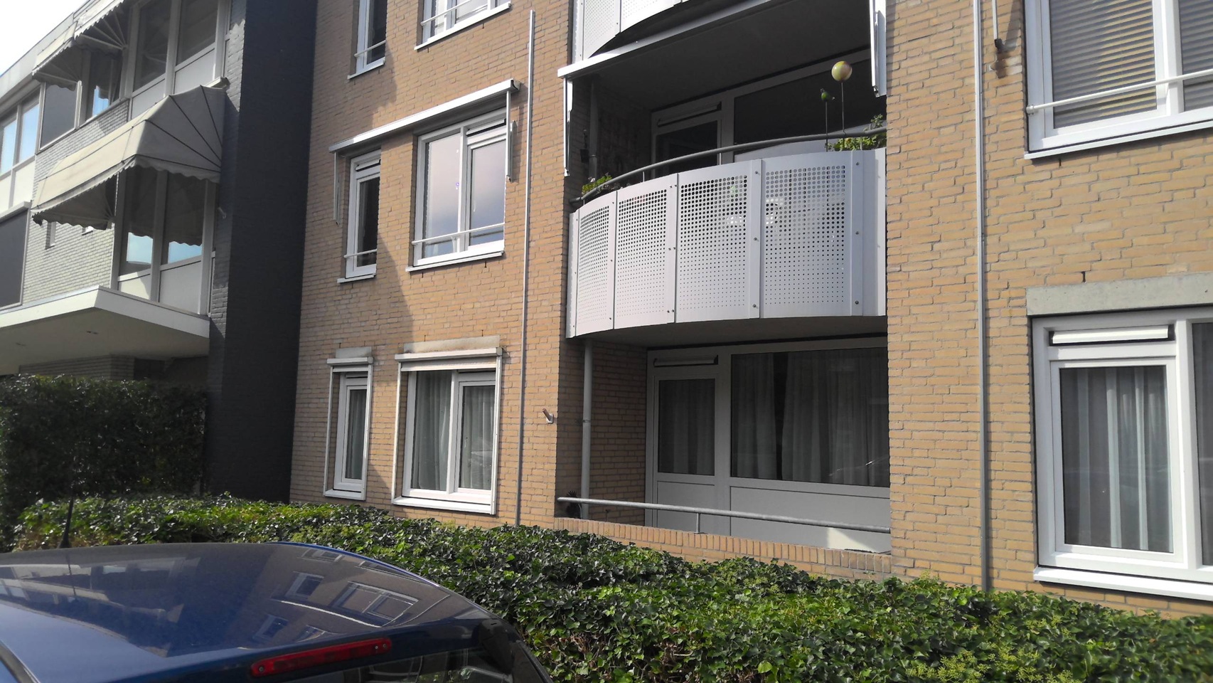 Vivaldistraat 28