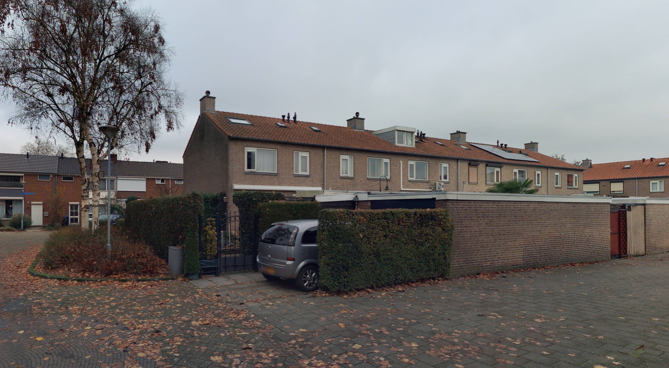 Jan van Goijenstraat 26