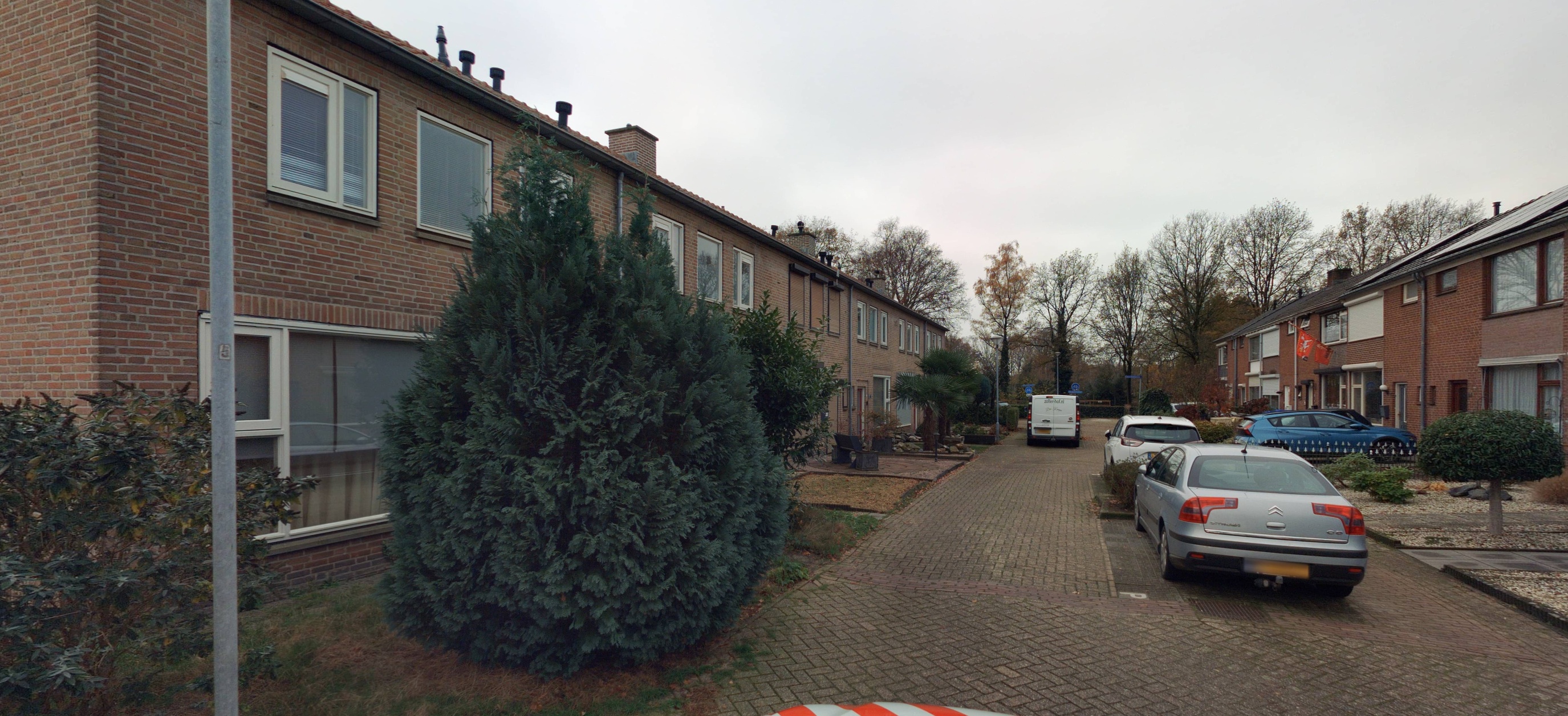 Jan van Goijenstraat 26