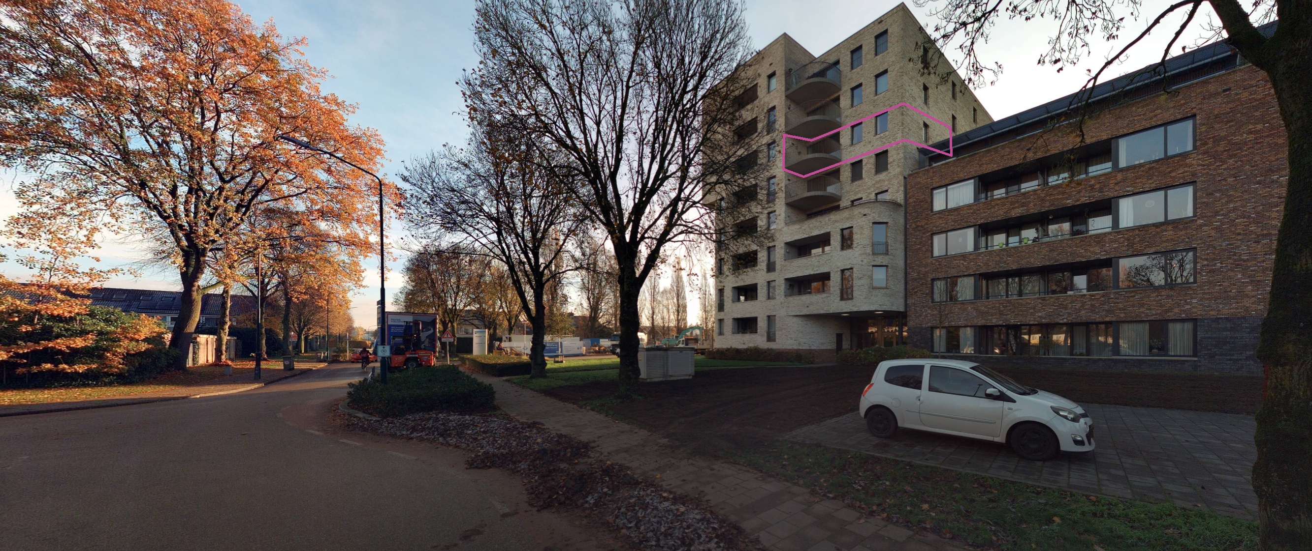 Weijerstaete 229, 5831 ZZ Boxmeer, Nederland