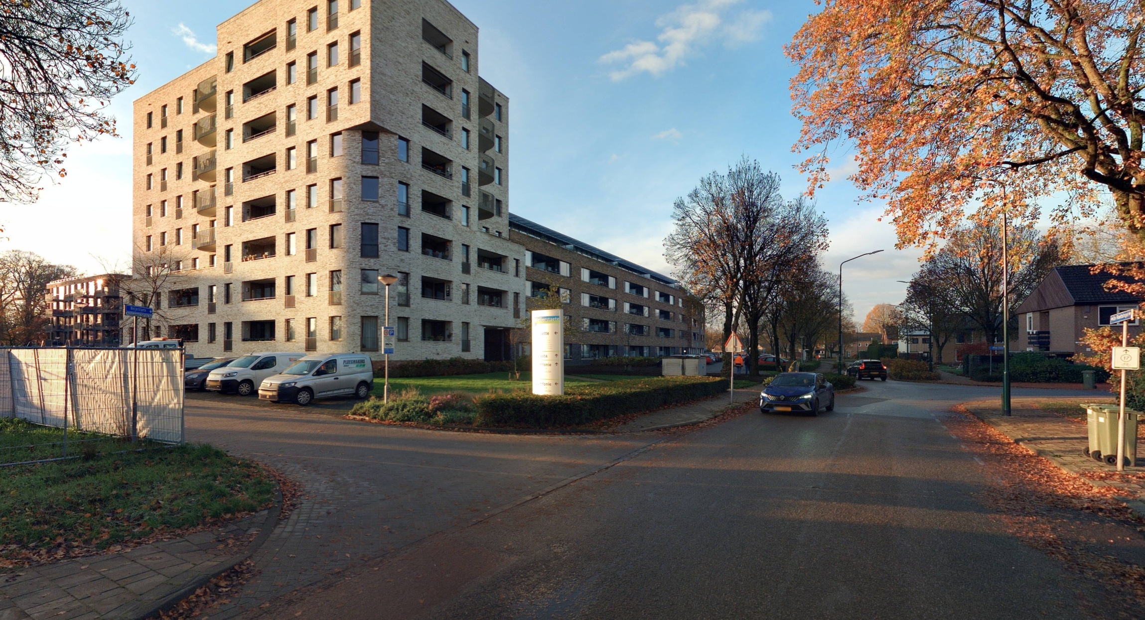 Weijerstaete 229
