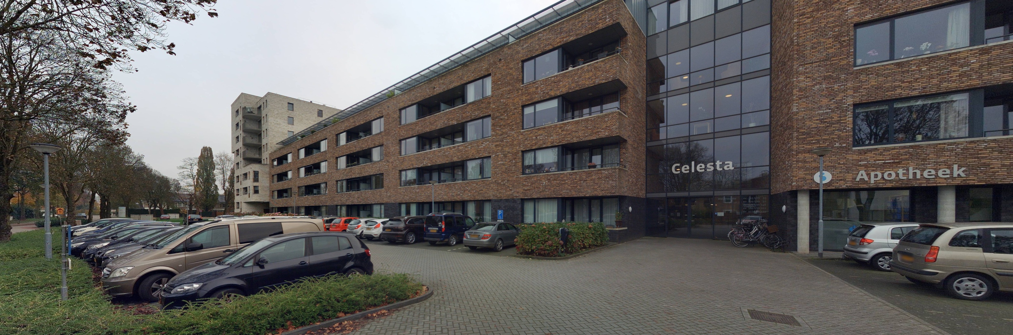 Weijerstaete 229