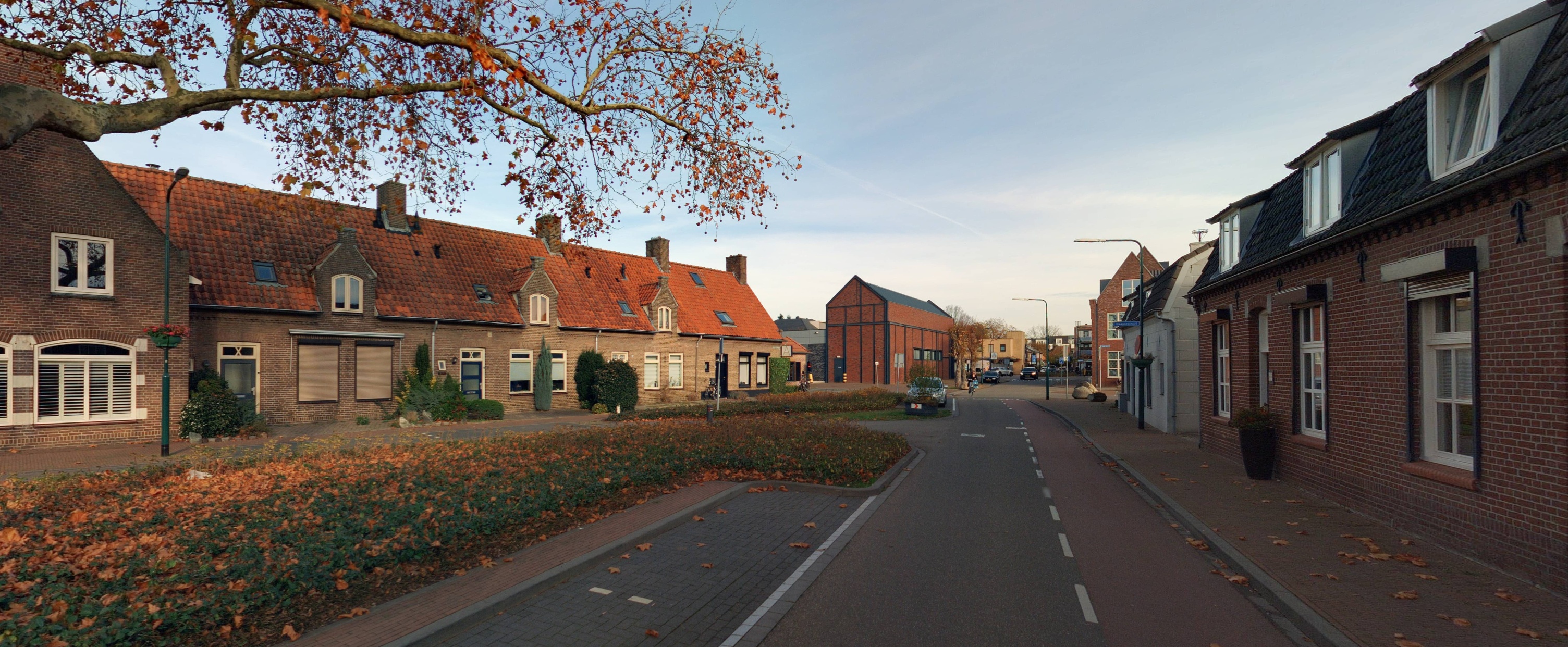Haagsestraat 4