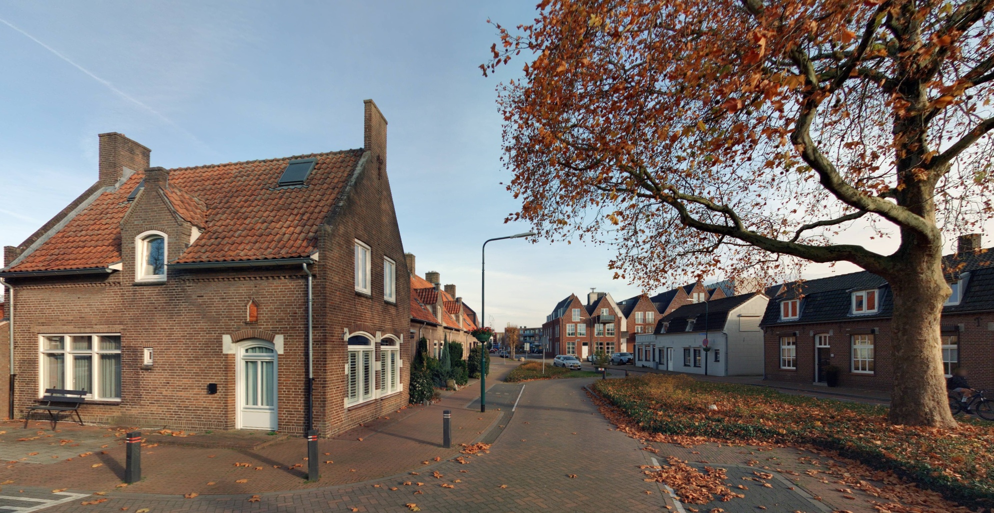 Haagsestraat 4