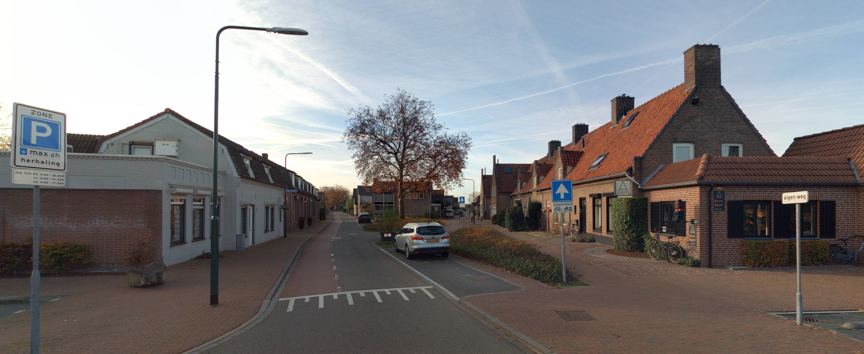 Haagsestraat 4