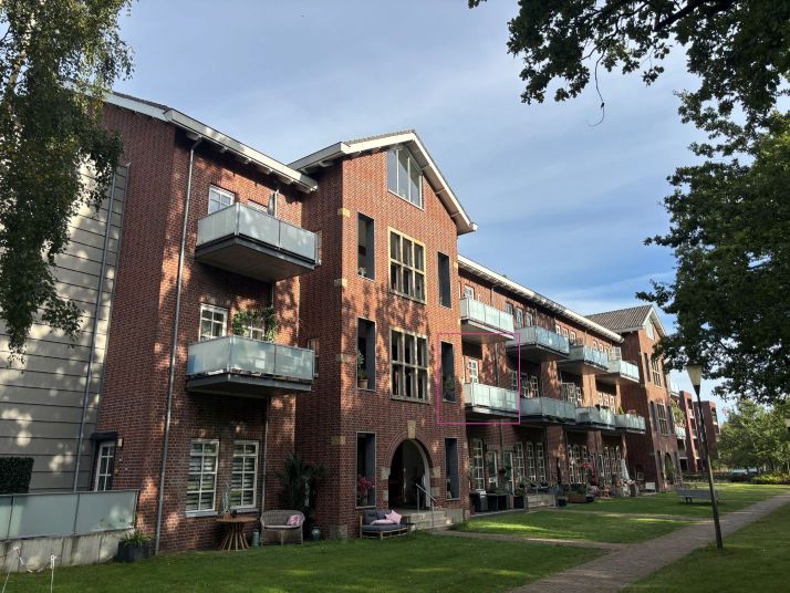 Willem de Rijkelaan 22, 5263 DM Vught, Nederland