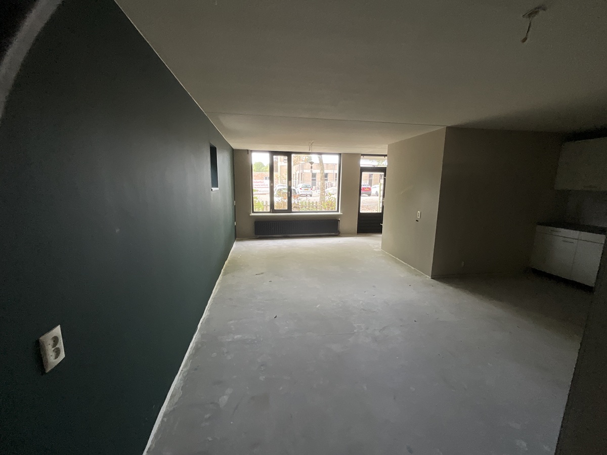 Zuiderparkweg 325