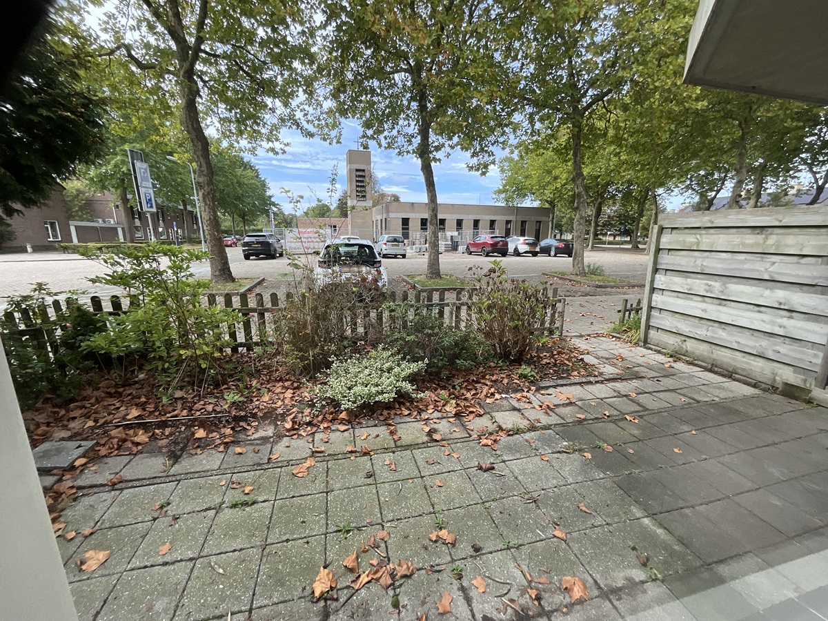 Zuiderparkweg 325