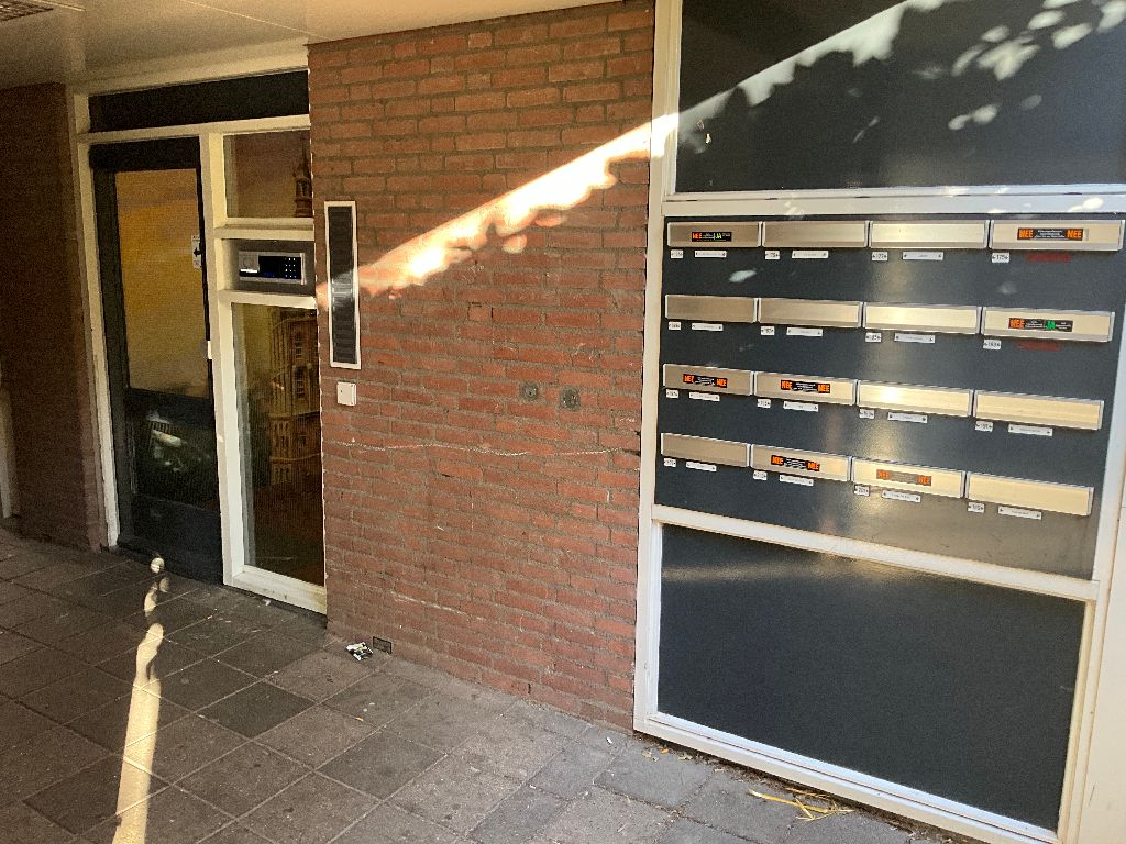 Maaspoortweg 195