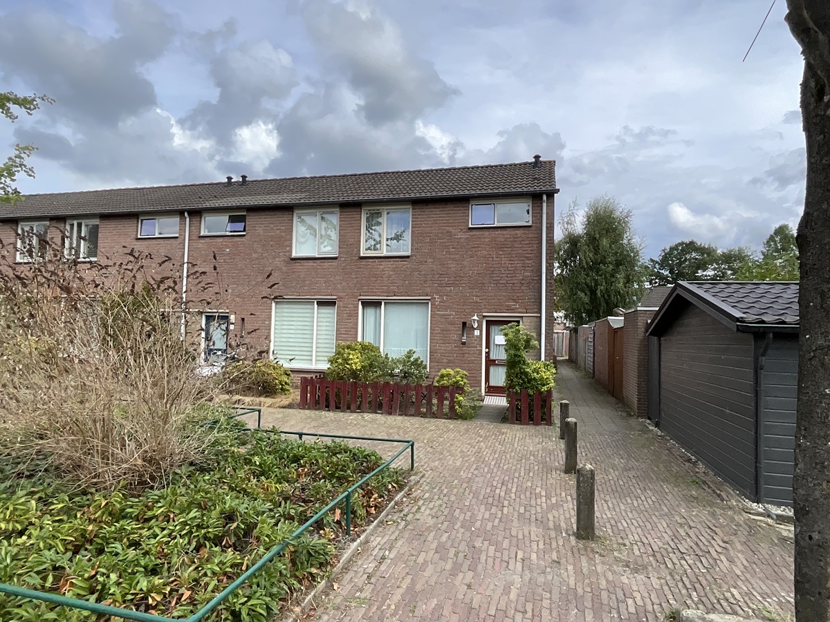 Salland 3, 5235 NJ 's-Hertogenbosch, Nederland