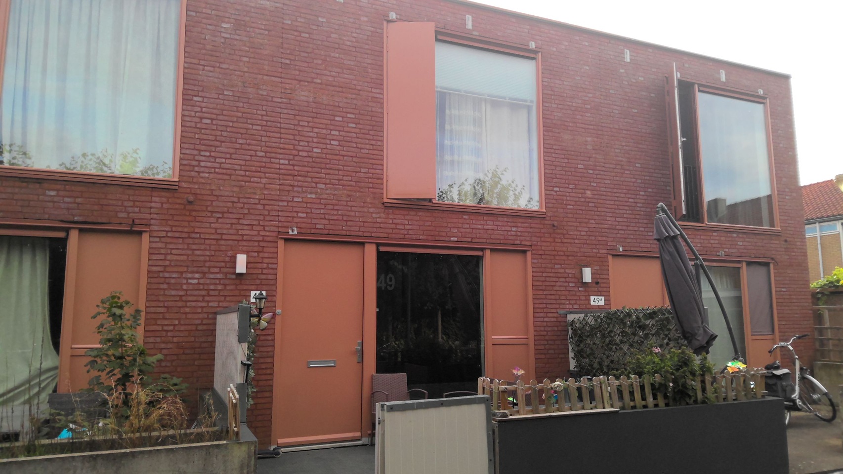 Johan van de Veldestraat 49, 5213 GT 's-Hertogenbosch, Nederland