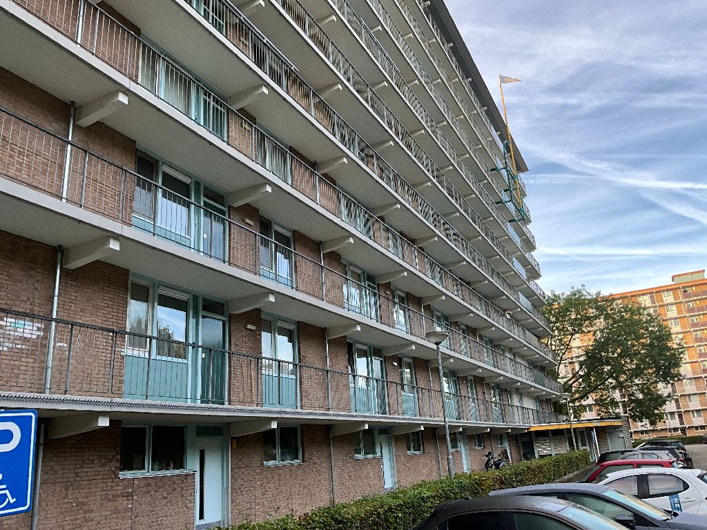 De Bokkelaren 94, 5231 BH 's-Hertogenbosch, Nederland