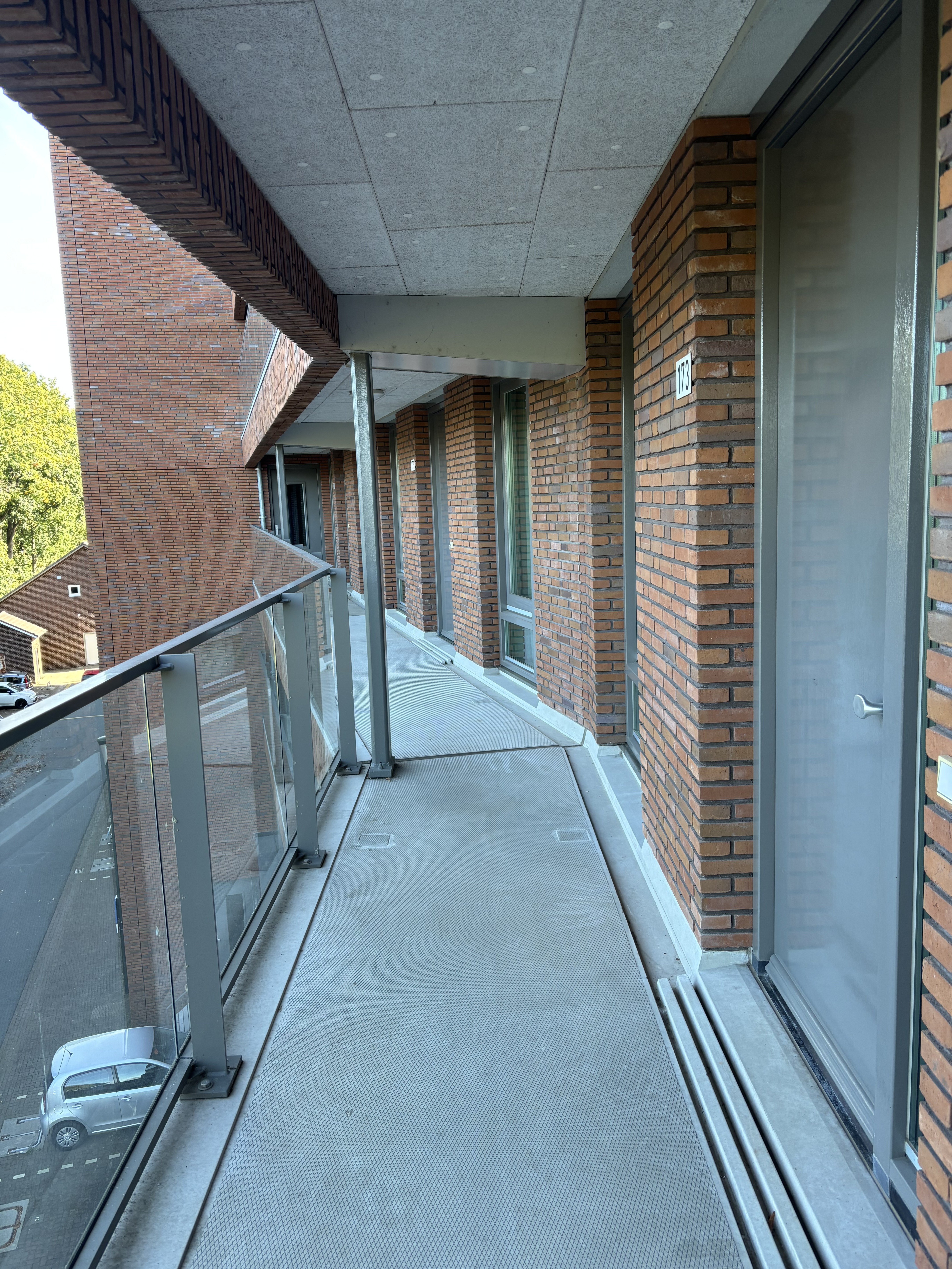 Willemspoort 173, 5223 WX 's-Hertogenbosch, Nederland