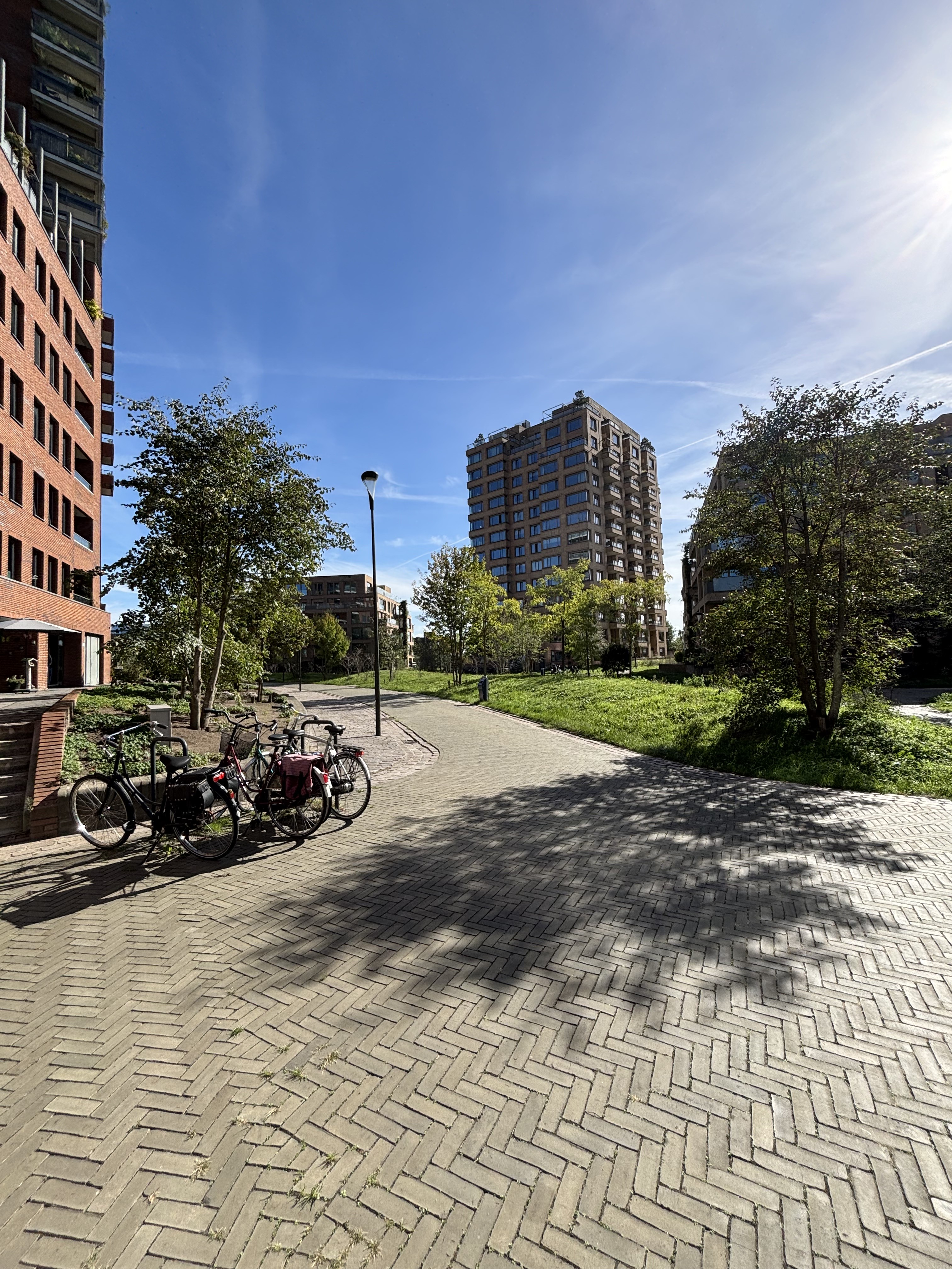 Willemspoort 173