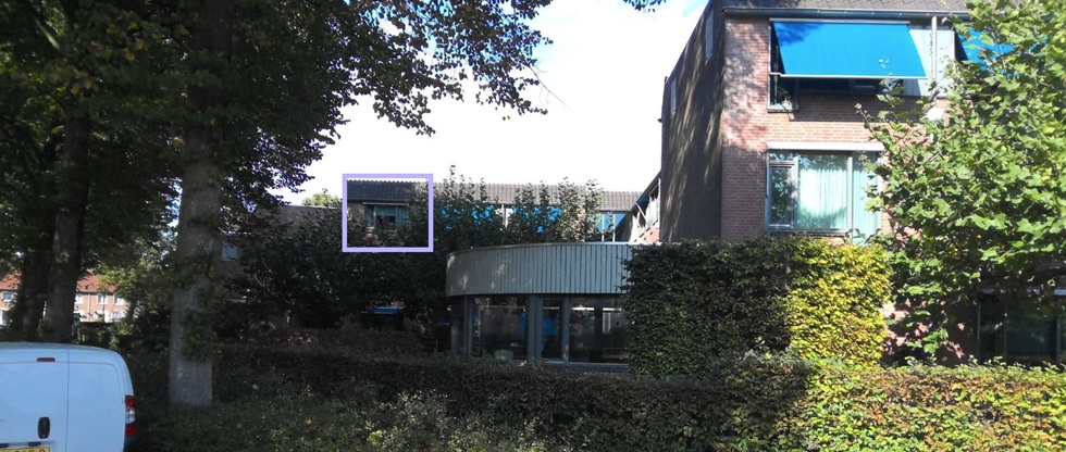 Hertogin Johannastraat 26, 5461 BL Veghel, Nederland