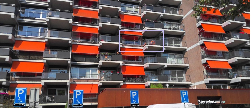 Sterrebos 474, 5344 AR Oss, Nederland