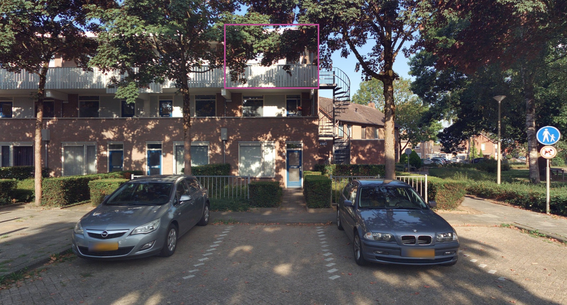 Zwaluwstraat 66, 6591 WZ Gennep, Nederland