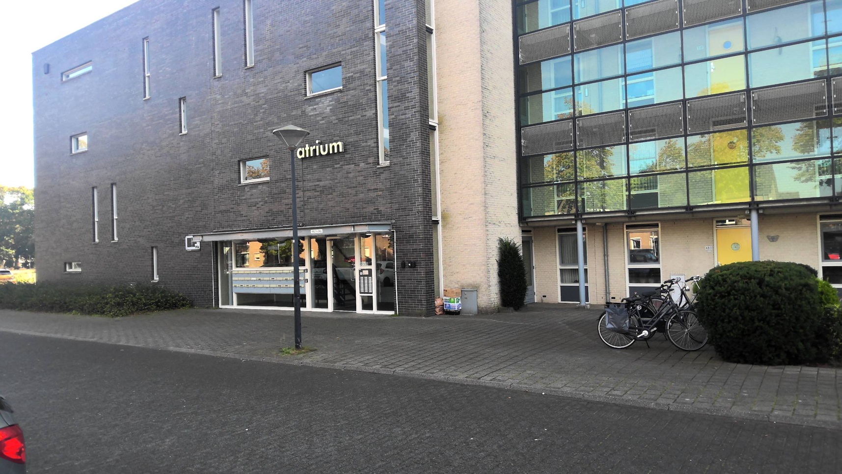 Schaepmanlaan 538