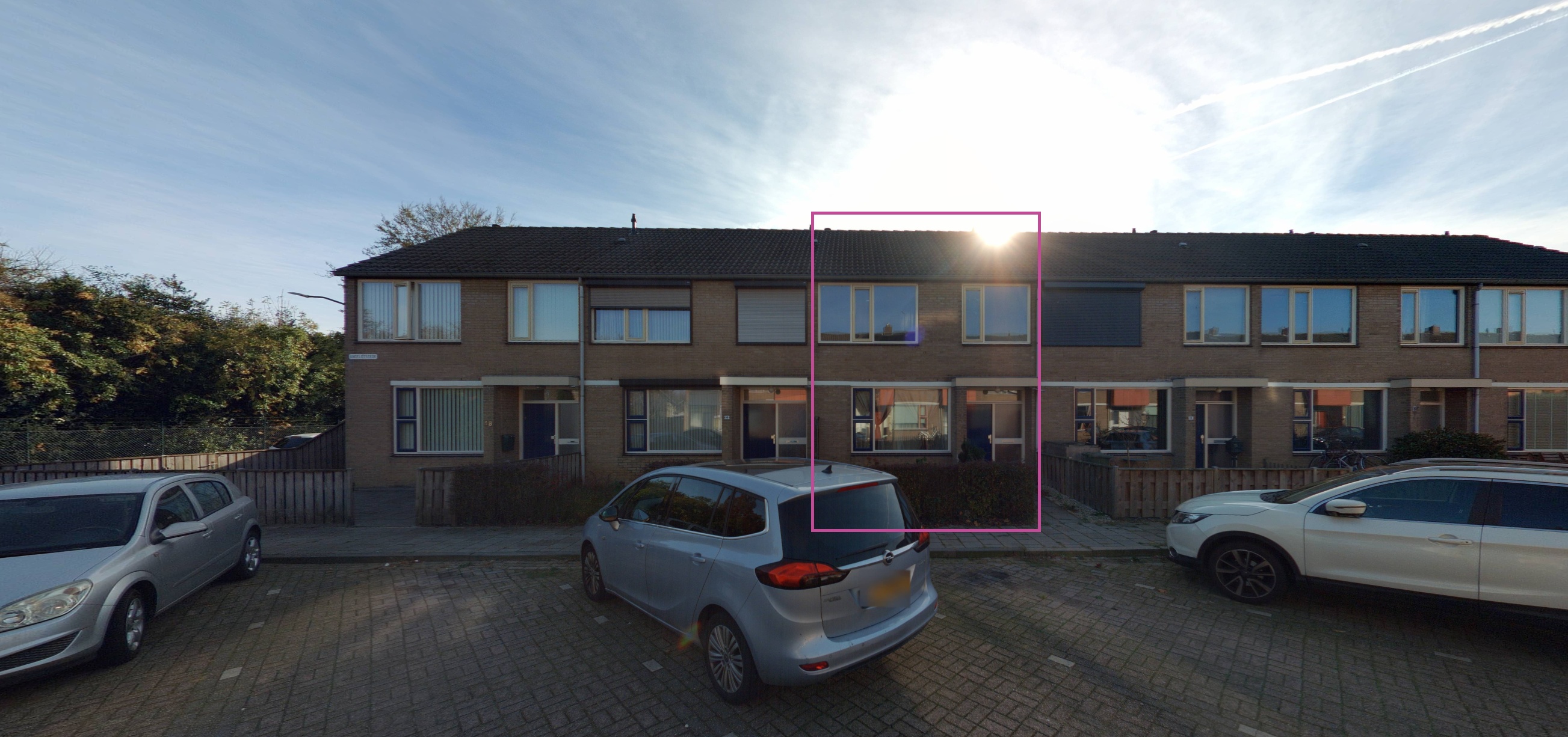 Angelotstede 14, 5431 RD Cuijk, Nederland