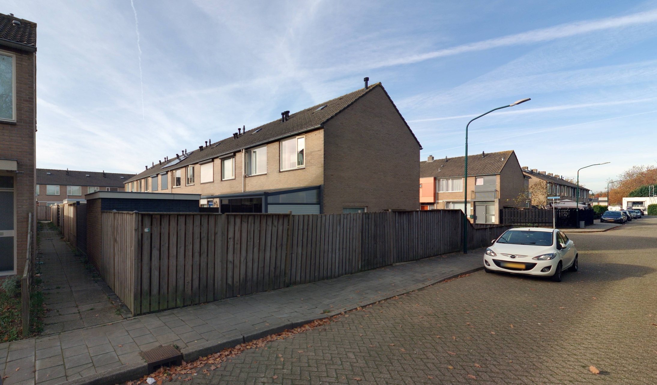 Angelotstede 14