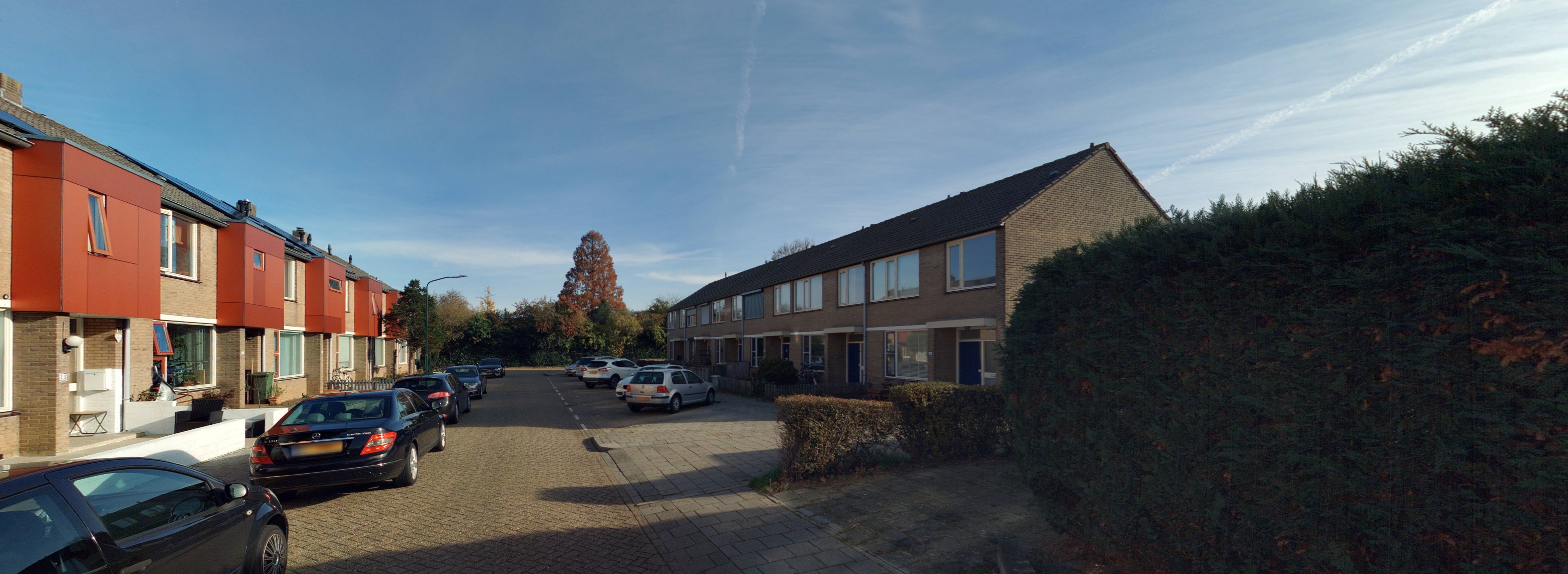 Angelotstede 14