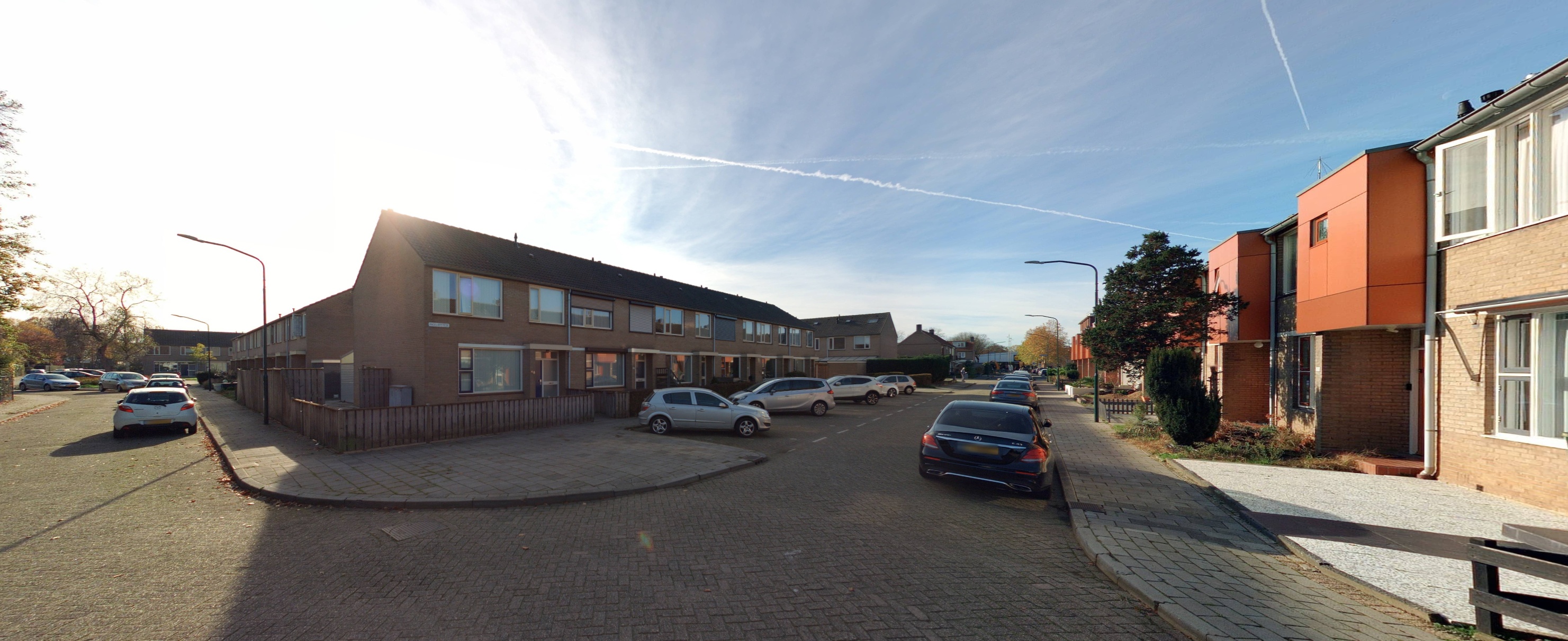 Angelotstede 14